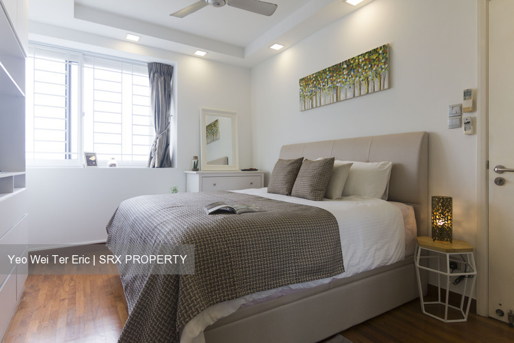 Nuovo (D20), Condominium #210709391